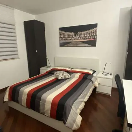 Image 2 - Casa Circondariale Roma “Rebibbia Terza Casa”, Via Elena Brandizzi Gianni, 00156 Rome RM, Italy - Apartment for rent