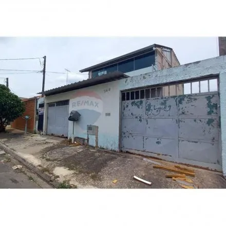 Image 2 - Rua Lupicínio Rodrigues, Jardim Stella, Hortolândia - SP, 13187-112, Brazil - House for rent