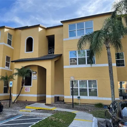 Buy this 1 bed condo on 4536 Commander Drive in Orlando, FL 32822