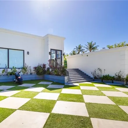 Buy this 4 bed house on 8005 Noremac Avenue in Miami Beach, FL 33141
