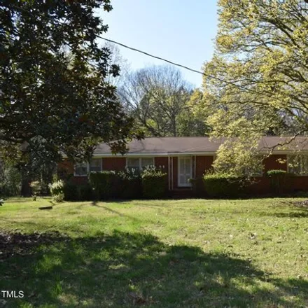 Image 3 - Cross Link Rd at Seabrook Rd, Cross Link Road, Raleigh, NC 27610, USA - House for sale