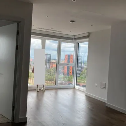 Rent this 1 bed apartment on Flint Building in Stanley Street, Salford