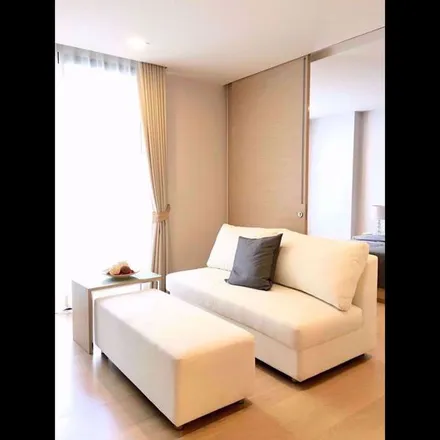 Rent this 1 bed apartment on Sifa Decoupage in Soi Sukhumvit 49, Vadhana District