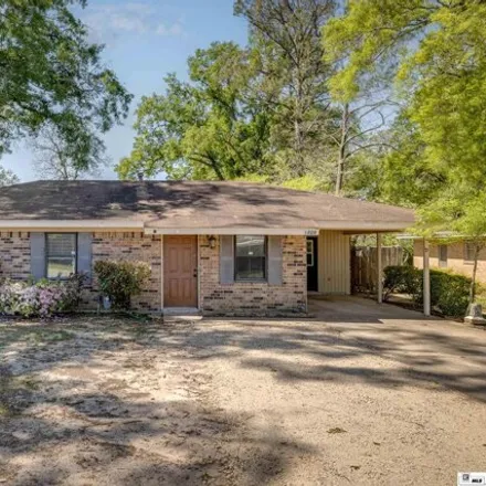 Image 2 - 1555 North 3rd Street, West Monroe, LA 71291, USA - House for sale