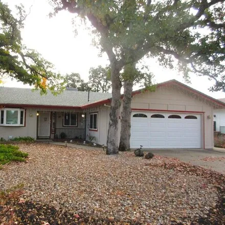 Buy this 4 bed house on 4243 Frances Drive in Redding, CA 96001