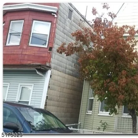 Buy this 3 bed house on 58 Sassafras Street in Paterson, NJ 07524