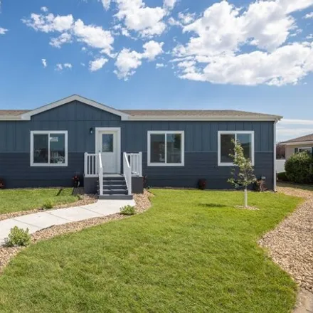 Buy this studio apartment on 2982 Covington Street in Rapid Valley, Pennington County