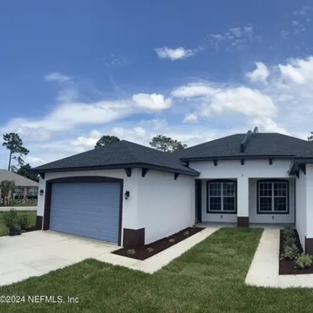 Buy this 6 bed house on 45 Wheatfield Drive in Palm Coast, FL 32164