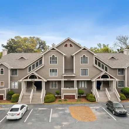 Buy this 2 bed condo on 2720 Hidden Oak Drive in Seabrook Island, Charleston County