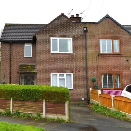Buy this 2 bed duplex on unnamed road in Failsworth, M35 0SQ