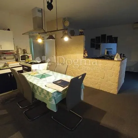 Rent this 1studio apartment on Marije Grbac 37 in 51000 Grad Rijeka, Croatia