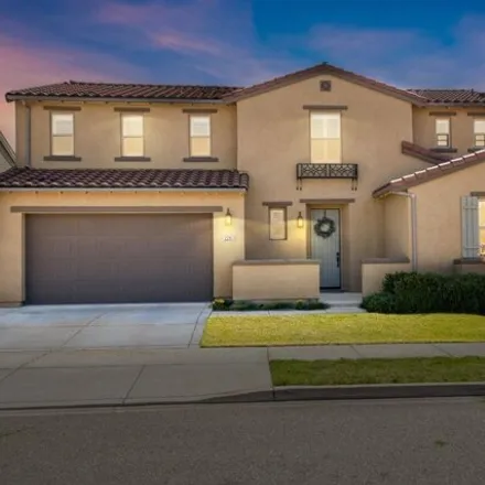 Buy this 4 bed house on 2299 Tori Way in Oakdale, CA 95361