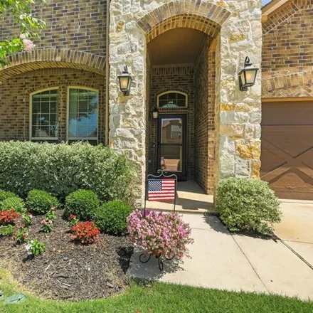 Image 2 - 1529 Summit View Ln, Little Elm, Texas, 76227 - House for sale
