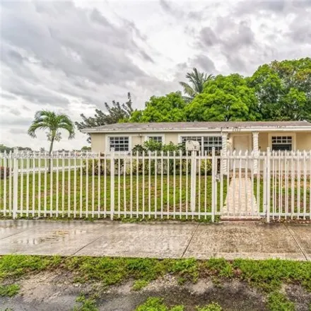 Image 2 - 2402 NW 178th Ter, Miami Gardens, Florida, 33056 - House for sale