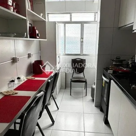 Buy this 2 bed apartment on Piscina Parque Village in Rua Albion 402, Partenon