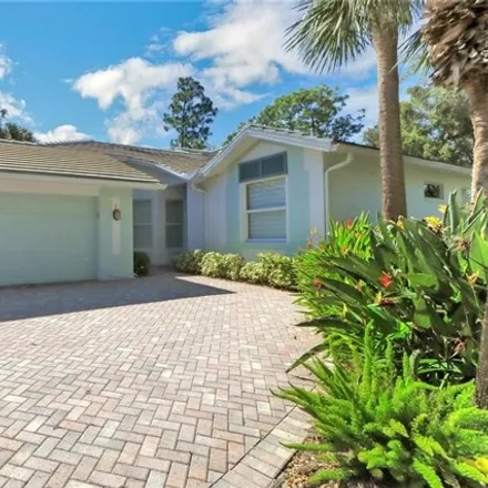 Image 1 - 600 Catamaran Court, Collier County, FL 34110, USA - House for rent