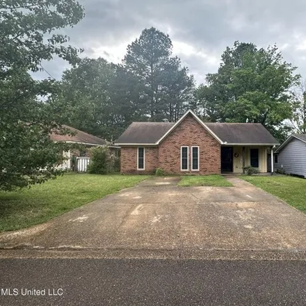 Image 1 - 755 Sandy Lane, Grandview Heights, Pearl, MS 39208, USA - House for sale