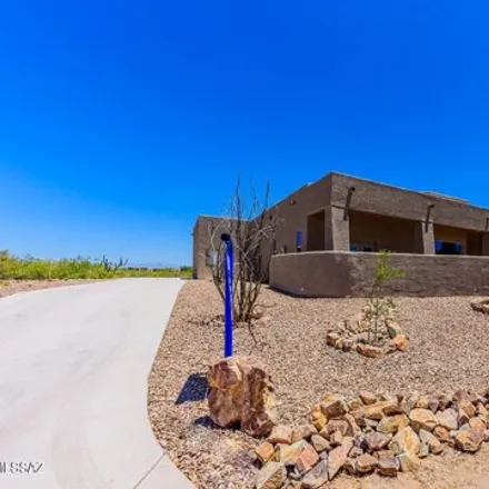 Image 5 - 1033 E Cave Canyon Pl, Green Valley, Arizona, 85614 - House for sale