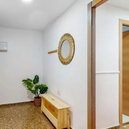 Image 6 - Carrer de l'Arquitecte Tolsà, 21, 46019 Valencia, Spain - Apartment for rent