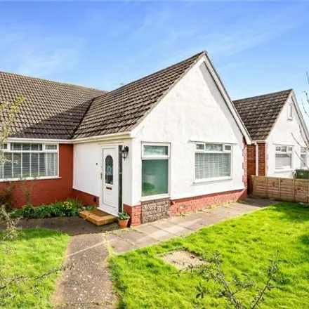 Buy this 4 bed house on China Farm Lane in Hoylake, CH48 9XN