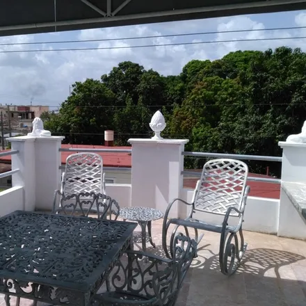 Image 4 - Cienfuegos, Hermanas Giralt, CIENFUEGOS, CU - House for rent