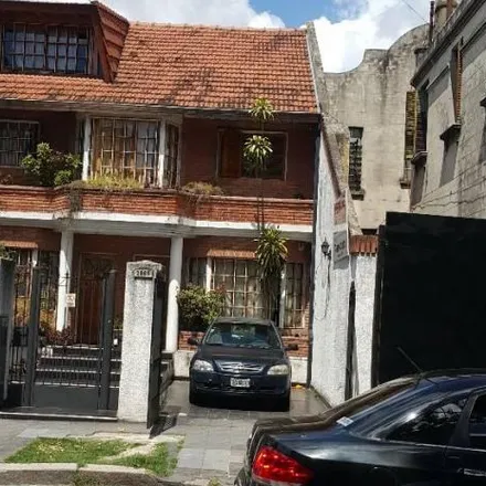 Image 1 - Felipe Vallese 2860, Flores, C1406 AJW Buenos Aires, Argentina - House for sale