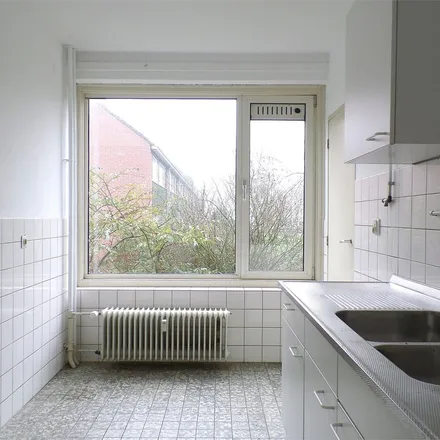 Image 7 - Helperzoom 259, 9722 BN Groningen, Netherlands - Apartment for rent