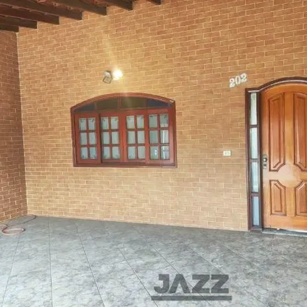 Buy this studio house on Rua Paulo Eduardo Xavier de Toledo in Bairro São Luís, Itu - SP