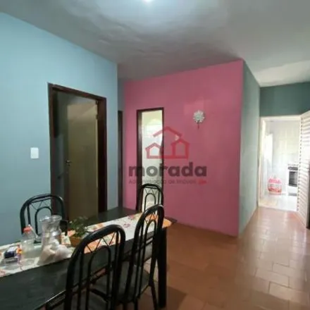 Buy this 3 bed house on Rua Cecena Guimarães in Morada Nova, Itaúna - MG