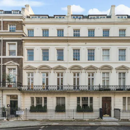 Image 2 - Strathearn House, Strathearn Place, London, W2 2NQ, United Kingdom - Apartment for sale
