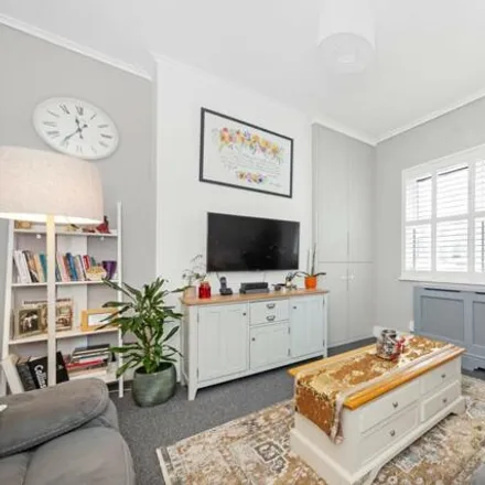 Buy this 3 bed house on Inverton Road in Ivydale Road, London