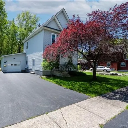 Buy this 3 bed house on 121 South Central Avenue in Village of Minoa, Onondaga County