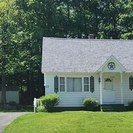 Buy this 4 bed house on 689 Kennebec Street in Rumford, ME 04276