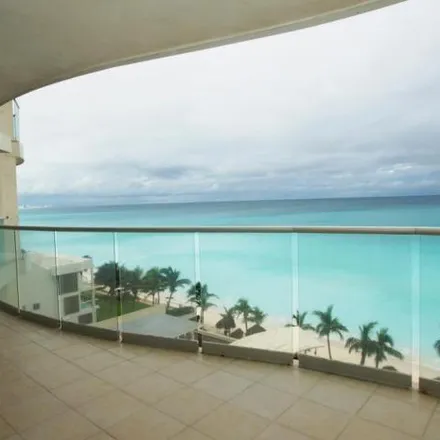 Buy this 3 bed apartment on unnamed road in Cancún, ROO