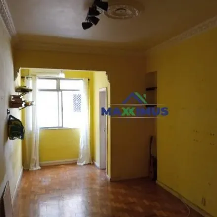 Buy this 2 bed apartment on Edifício Visconde do Uruguai in Rua Visconde de Uruguai 246, Centro