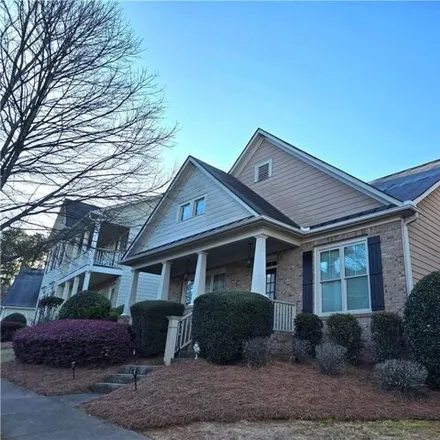 Rent this 4 bed house on 4947 Gathering Place in Suwanee, GA 30024