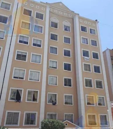 Buy this 3 bed apartment on INSTITUTO FUNDACIÓN DE PARÁLISIS CEREBRAL in Avenida Río Coca, 170501