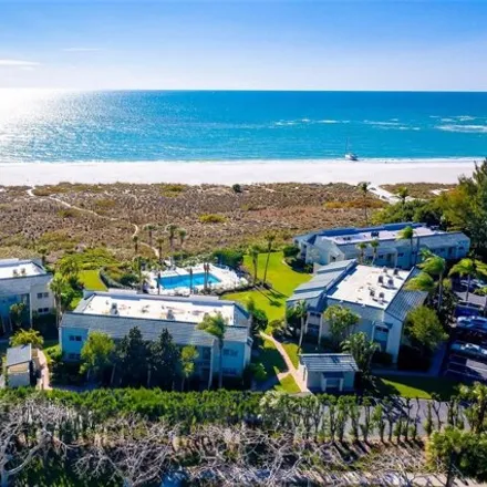 Image 1 - 7000 Seabreeze Avenue, Longboat Key, Manatee County, FL 34228, USA - Condo for sale