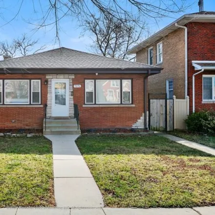Buy this 2 bed house on 7171 West Armitage Avenue in Chicago, IL 60707