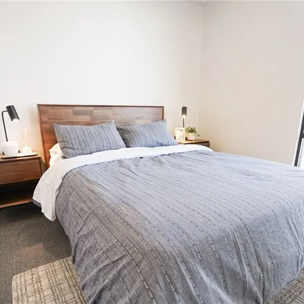 Rent this 2 bed apartment on 916 Elm Avenue in Salt Lake City, UT 84106