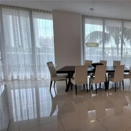 Image 2 - 4100 Island Blvd Unit 701, Aventura, Florida, 33160 - Condo for rent