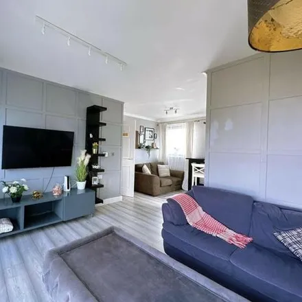 Buy this 2 bed apartment on Atelier Court North in 42 Leven Road, London