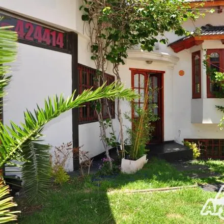 Rent this 3 bed house on Liniers 31 in Departamento Punilla, 5152 Villa Carlos Paz