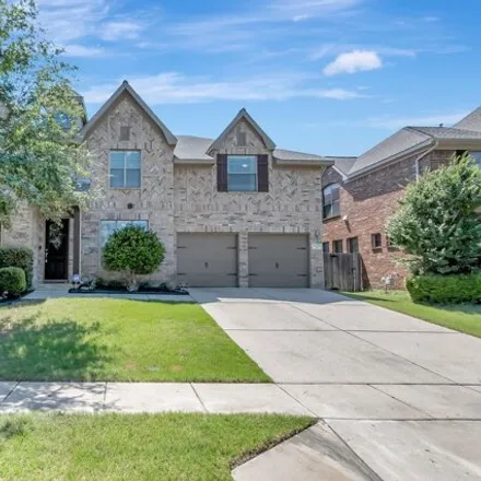 Buy this 5 bed house on 12733 Campolina Way in Fort Worth, TX 76177