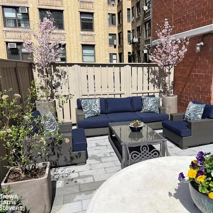 Buy this studio apartment on 250 WEST 89TH STREET 7C in New York