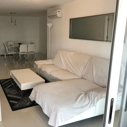 Rent this 3 bed apartment on Rambla Lorenzo Batlle Pacheco in 20100 Punta Del Este, Uruguay