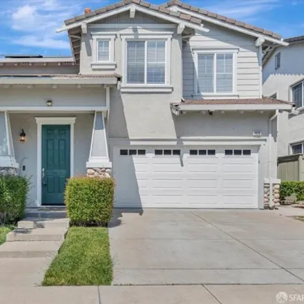 Buy this 5 bed house on 1066 Maybeck Lane in Hercules, CA 94547