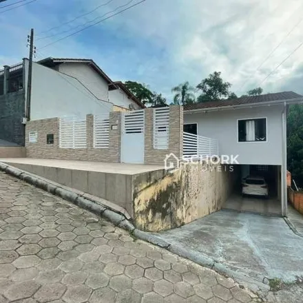 Image 1 - Rua Alberto Kath, Itoupavazinha, Blumenau - SC, 89066-350, Brazil - House for sale