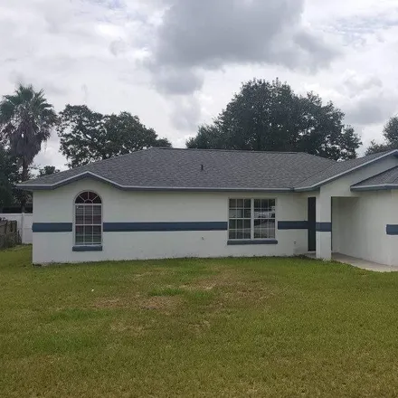 Buy this 3 bed house on 1254 Southwest 19th Avenue in Ocala, FL 34471