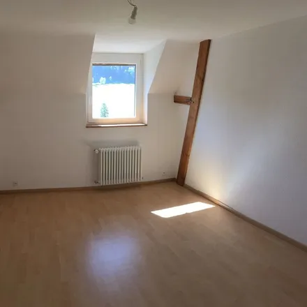 Image 3 - Place Ami-Girard 3, 2616 Renan (BE), Switzerland - Apartment for rent